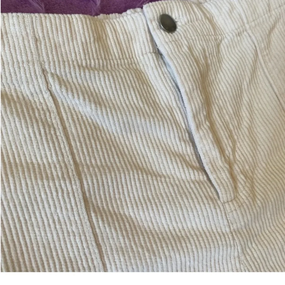 Wild Fable new high rise corduroy short size L new